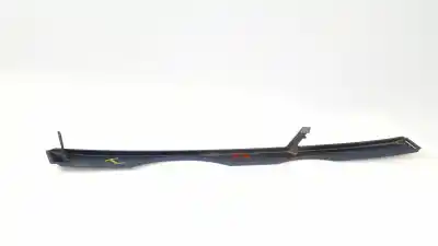 Second-hand car spare part left headlight support for bmw x5 (e53) 3.0i oem iam references 51138402647  