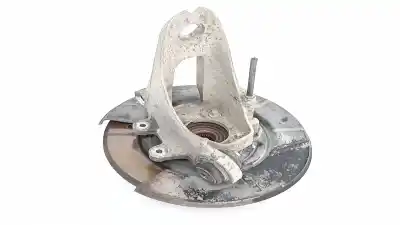 Second-hand car spare part rear left knuckle for bmw x5 (e53) 3.0i oem iam references 4213070407c  31316764603