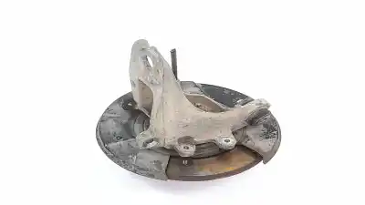 Second-hand car spare part rear left knuckle for bmw x5 (e53) 3.0i oem iam references 4213070407c  31316764603