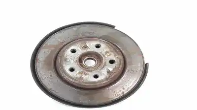 Second-hand car spare part rear left knuckle for bmw x5 (e53) 3.0i oem iam references 4213070407c  31316764603