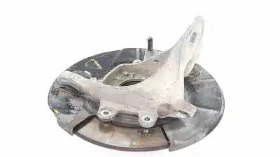 Peça sobressalente para automóvel em segunda mão manga de eixo traseira direita por bmw x5 (e53) 3.0i referências oem iam 4213070407a  33321095240