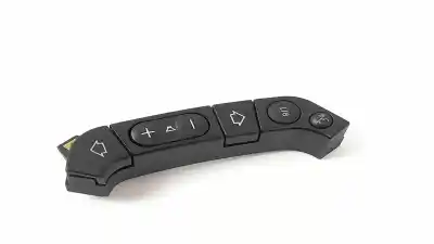 Second-hand car spare part steering wheel switch for bmw x5 (e53) 3.0i oem iam references 03740301