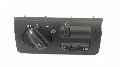 Second-hand car spare part headlights switch for bmw x5 (e53) 3.0i oem iam references 6909775