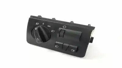 Second-hand car spare part headlights switch for bmw x5 (e53) 3.0i oem iam references 6909775  03704506104514202