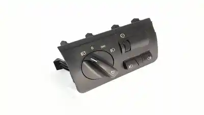 Second-hand car spare part headlights switch for bmw x5 (e53) 3.0i oem iam references 6909775  03704506104514202