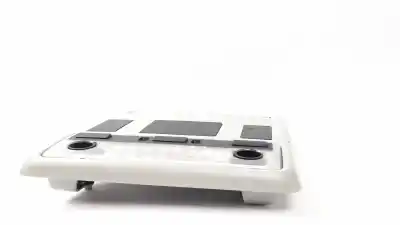 Peça sobressalente para automóvel em segunda mão luz interior por bmw x5 (e53) 3.0i referências oem iam 514482580579 514482580629 63316364929