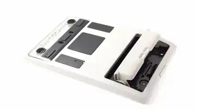 Peça sobressalente para automóvel em segunda mão luz interior por bmw x5 (e53) 3.0i referências oem iam 514482580579 514482580629 63316364929