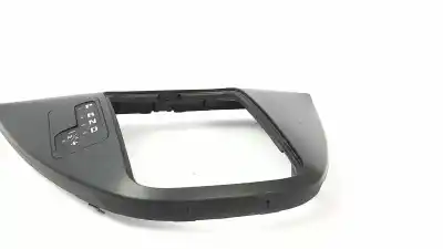 Peça sobressalente para automóvel em segunda mão forra da alavanca de velocidades por bmw x5 (e53) 3.0i referências oem iam 7060445  5168408029