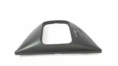 Peça sobressalente para automóvel em segunda mão forra da alavanca de velocidades por bmw x5 (e53) 3.0i referências oem iam 7060445  5168408029