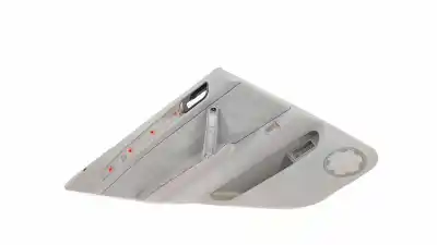 Second-hand car spare part left rear door trim for bmw x5 (e53) 3.0i oem iam references 000042021