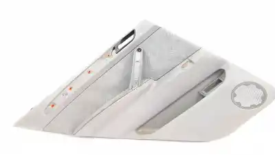 Peça sobressalente para automóvel em segunda mão forra / revestimento da porta traseira esquerda por bmw x5 (e53) 3.0i referências oem iam 000042021  000040623l