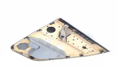 Peça sobressalente para automóvel em segunda mão forra / revestimento da porta traseira esquerda por bmw x5 (e53) 3.0i referências oem iam 000042021  000040623l