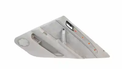 Peça sobressalente para automóvel em segunda mão Forra / Revestimento Da Porta Traseira Direita por BMW X5 (E53) 3.0i Referências OEM IAM 000042022R  000040624R