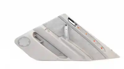 Peça sobressalente para automóvel em segunda mão forra / revestimento da porta traseira direita por bmw x5 (e53) 3.0i referências oem iam 000042022r  000040624r