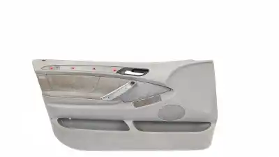 Second-hand car spare part left front door trim for bmw x5 (e53) 3.0i oem iam references 000040525l