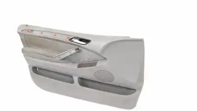 Second-hand car spare part left front door trim for bmw x5 (e53) 3.0i oem iam references 000040525l 000040617l 000040175l