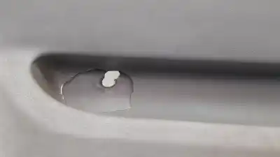 Second-hand car spare part left front door trim for bmw x5 (e53) 3.0i oem iam references 000040525l 000040617l 000040175l