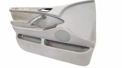 Second-hand car spare part left front door trim for bmw x5 (e53) 3.0i oem iam references 000040525l 000040617l 000040175l