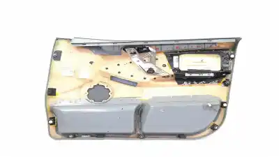 Second-hand car spare part left front door trim for bmw x5 (e53) 3.0i oem iam references 000040525l 000040617l 000040175l