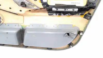 Second-hand car spare part left front door trim for bmw x5 (e53) 3.0i oem iam references 000040525l 000040617l 000040175l