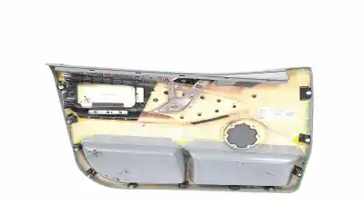 Peça sobressalente para automóvel em segunda mão forra / revestimento da porta dianteira direita por bmw x5 (e53) 3.0i referências oem iam 000040526r 000040176r 000040618r