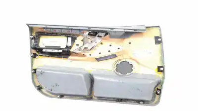 Peça sobressalente para automóvel em segunda mão forra / revestimento da porta dianteira direita por bmw x5 (e53) 3.0i referências oem iam 000040526r 000040176r 000040618r