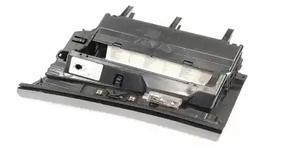 Pezzo di ricambio per auto di seconda mano scatola di guanti per bmw x5 (e53) 3.0i riferimenti oem iam 51168408845  