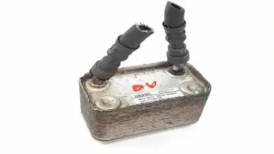 Second-hand car spare part engine oil cooler for bmw x5 (e53) 3.0i oem iam references 171075007540