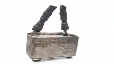 Автозапчасти б/у охладитель моторного масла за bmw x5 (e53) 3.0i ссылки oem iam 171075007540  