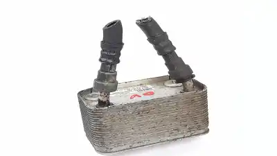 Автозапчасти б/у охладитель моторного масла за bmw x5 (e53) 3.0i ссылки oem iam 171075007540  