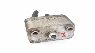 Автозапчасти б/у охладитель моторного масла за bmw x5 (e53) 3.0i ссылки oem iam 171075007540  