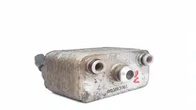 Автозапчасти б/у охладитель моторного масла за bmw x5 (e53) 3.0i ссылки oem iam 171075007540  