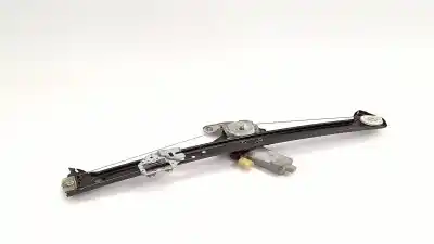 Second-hand car spare part rear left window regulator for bmw x5 (e53) 3.0i oem iam references 676283620630