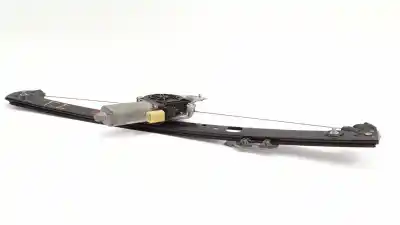 Second-hand car spare part rear left window regulator for bmw x5 (e53) 3.0i oem iam references 676283620630 67628362063 51357125059