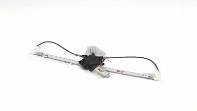 Second-hand car spare part rear right window regulator for bmw x5 (e53) 3.0i oem iam references 213334212vsx