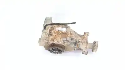Second-hand car spare part rear differential for bmw x5 (e53) 3.0i oem iam references 1428831a