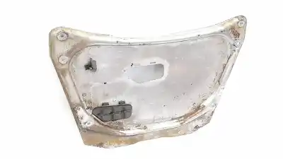 Second-hand car spare part sump guard for bmw x5 (e53) 3.0i oem iam references 31101095656