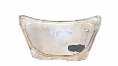 Pezzo di ricambio per auto di seconda mano copertura skid per bmw x5 (e53) 3.0i riferimenti oem iam 31101095656  