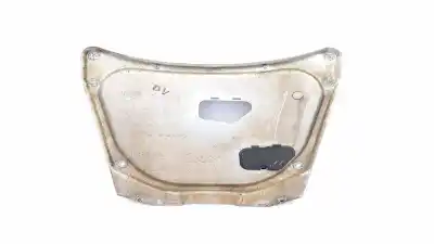 Pezzo di ricambio per auto di seconda mano copertura skid per bmw x5 (e53) 3.0i riferimenti oem iam 31101095656  