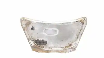 Pezzo di ricambio per auto di seconda mano copertura skid per bmw x5 (e53) 3.0i riferimenti oem iam 31101095656  