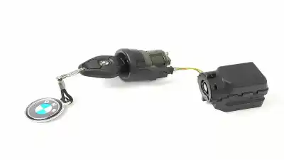 Second-hand car spare part ignition switch for bmw x5 (e53) 3.0i oem iam references 61358379345  6901961