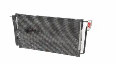 Peça sobressalente para automóvel em segunda mão condensador / radiador de ar condicionado por bmw x5 (e53) 3.0i referências oem iam 64536914216  