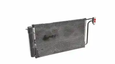 Peça sobressalente para automóvel em segunda mão condensador / radiador de ar condicionado por bmw x5 (e53) 3.0i referências oem iam 64536914216  