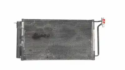 Peça sobressalente para automóvel em segunda mão condensador / radiador de ar condicionado por bmw x5 (e53) 3.0i referências oem iam 64536914216  