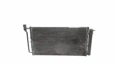 Peça sobressalente para automóvel em segunda mão condensador / radiador de ar condicionado por bmw x5 (e53) 3.0i referências oem iam 64536914216  