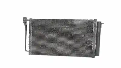 Peça sobressalente para automóvel em segunda mão condensador / radiador de ar condicionado por bmw x5 (e53) 3.0i referências oem iam 64536914216  
