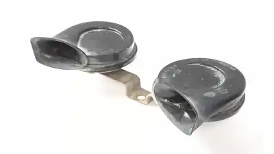 Pezzo di ricambio per auto di seconda mano corno per bmw x5 (e53) 3.0i riferimenti oem iam 007424  e1000209