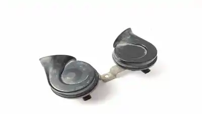 Pezzo di ricambio per auto di seconda mano corno per bmw x5 (e53) 3.0i riferimenti oem iam 007424  e1000209