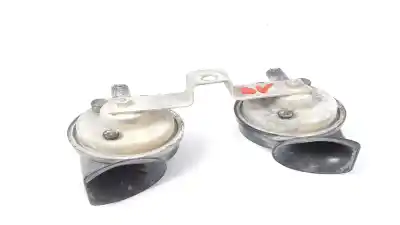 Pezzo di ricambio per auto di seconda mano corno per bmw x5 (e53) 3.0i riferimenti oem iam 007424  e1000209