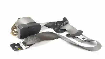 Second-hand car spare part rear left seat belt for bmw x5 (e53) 3.0i oem iam references 33000341e